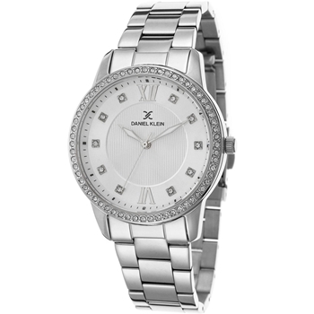 ساعت مچی دنیل کلین کد DK.1.12421-4